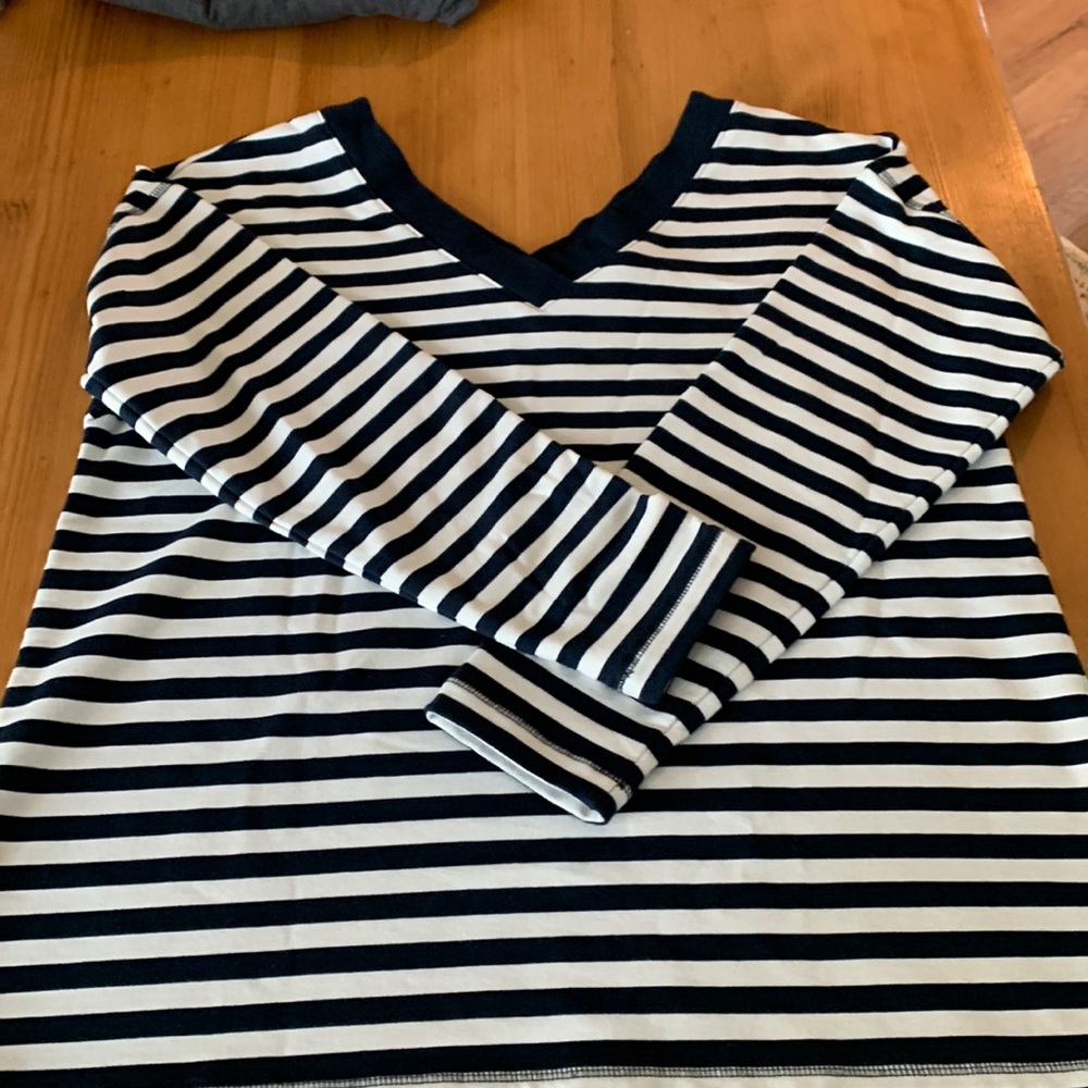 Jjill sweater
